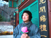 豆瓣一刻：第一批出家的90后，已经拥有了自己的寺庙