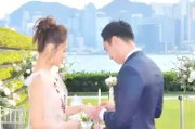 毒舌美少女：没穿婚纱，没结完婚