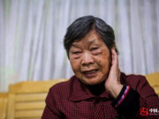 中国人的一天：重庆大轰炸受害者群像：在骨灰里找到当年的弹片