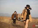 中国人的一天：10位现代女性：80后拼命三郎成企业家 研究生辞职当全职太太