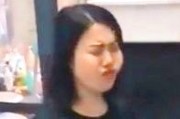 新闻哥吐槽：慢镜头下看女朋友撒娇，死亡回放啊哈哈哈哈