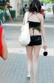 洋葱新闻：穿这么少合适吗？