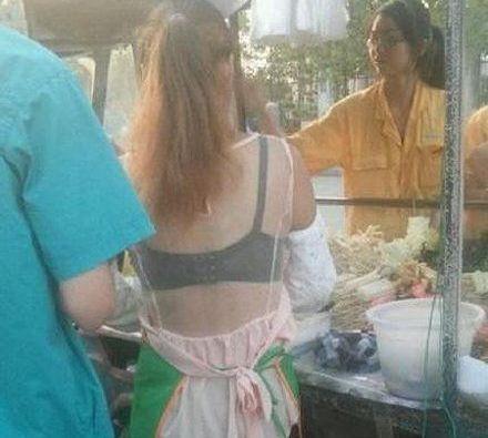 深井冰：不去玩一次鬼屋，永远不知道自己胆子有多小！