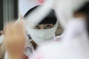 【中国人的一天】鬼屋女汉子