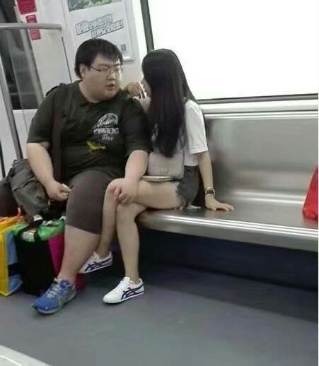 冰箱姐段子：找到这种男朋友，要换我直接分手