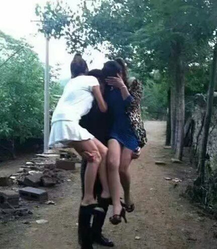 冰箱姐段子：找到这种男朋友，要换我直接分手