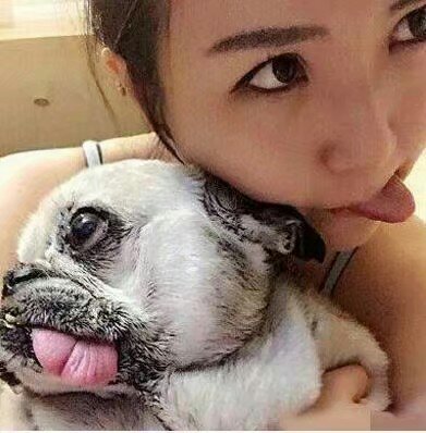 冰箱姐段子：看不惯媳妇这样的动作，上去就是一脚