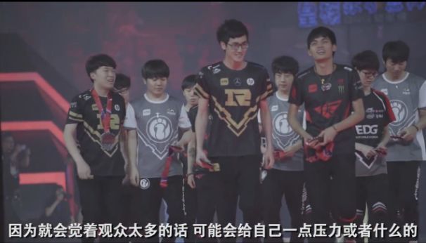 新闻哥吐槽：\u8c22\u8c22\uff0c\u634d\u536b\u6211\u4eec\u9752\u6625\u7684\u7535\u7ade\u5c11\u5e74\u4eec