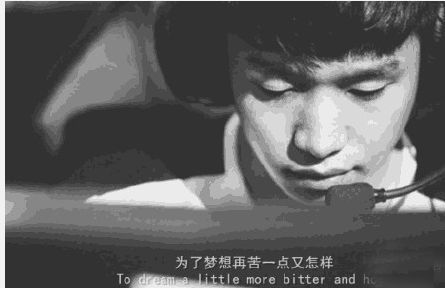 新闻哥吐槽：\u8c22\u8c22\uff0c\u634d\u536b\u6211\u4eec\u9752\u6625\u7684\u7535\u7ade\u5c11\u5e74\u4eec