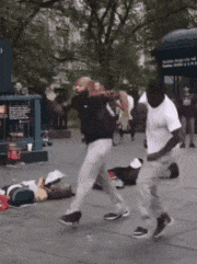 \u641e\u7b11GIF\uff1a\u59b9\u5b50\u5728\u4e0a\u6e38\u505a\u4e8b\uff0c\u628a\u6cb3\u6c34\u90fd\u5f04\u6210\u8fd9\u6837\u4e86\uff0c\u5927\u7237\u90fd\u8499\u4e86