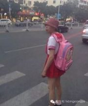 冰箱姐冷笑话1396：悟空，你妈生二胎了