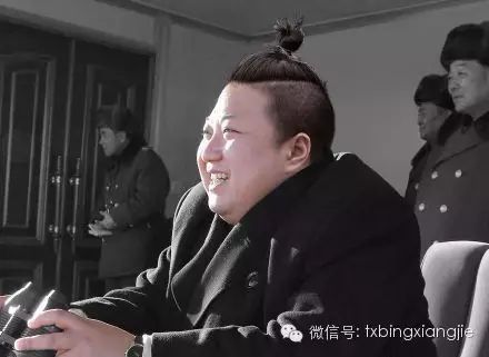 惊呆:领导人都被你们玩坏了