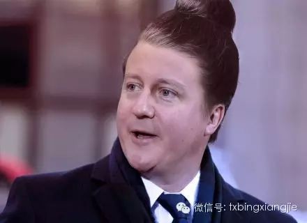 惊呆:领导人都被你们玩坏了