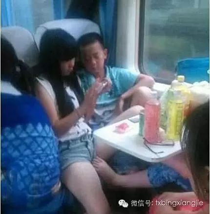 冰箱姐冷笑话1404:那到底还找不找女朋友呢？