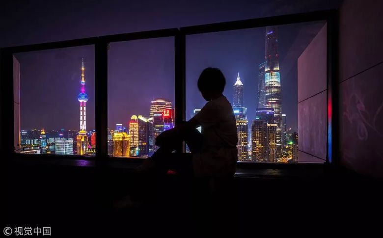 “985毕业一年后，我连治感冒的钱都没有”
