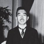 二战结束后为什么没有审判日本天皇？