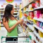 食品包装上有无数坑，他竟然全都避开了