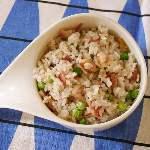 饿了 · 四种花式米饭，几步搞定香喷喷（多图）