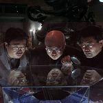 小事 · 神一般的巧合