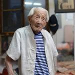 北京城百岁理发师走了，曾为一代名流做顶上功夫