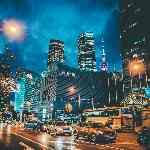 同样是大城市，上海的互联网公司为什么这么少？