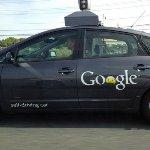 Google 也进入了打车市场，为的是无人驾驶的野心