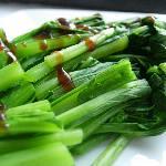 不是卖情怀：用手择的菜，确实比切的好吃