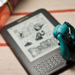 现在用 Kindle 读书也能包月，但值不值是个问题