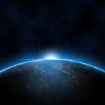太阳系「隔壁」的比邻星，有颗宜居行星绕着它转