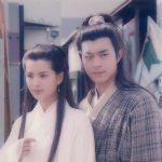 哪一对才是金庸小说里的完美情人，每个人都有答案