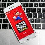 Super Mario Run 失败了？它也许是一次赌博式的市场调查