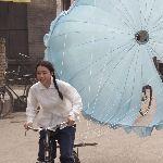 小时候学会的自行车、游泳现在还记得，但是数学题嘛……