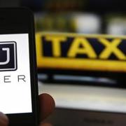 百度为何投资 Uber？有 7 个问题还没弄清楚
