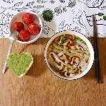 用这些餐具，把美食衬得更诱人（多图）