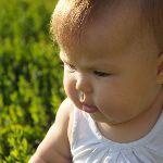 别把 Baby 养得太胖，否则后果很严重的