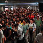 同样是大城市，为什么上海不像北京那么拥堵？