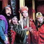 让《西游记》成为时代作品，杨洁的伟大并不只是导演而已