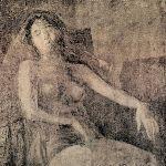 古代人画的那些烂画，最后都去哪里了？