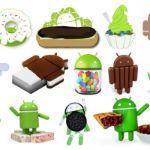 Android 十岁了，一路逆袭的它，终于成为全球使用最多的手机系统