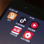 一场激战，正在头条还没称霸的世界里发生