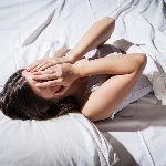 「我这一生最大的愿望，就是睡个好觉」