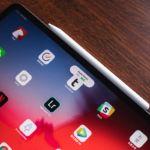 新 iPad Pro 上手体验：用起来不错，就是菜盘没地方放了