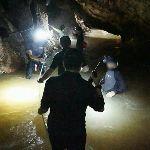 世界上难度最大的救援成功了，泰国足球队受困 18 天后全获救