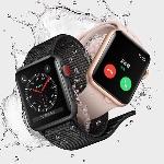 Apple Watch 发话了，以后就是铁打的 SIM 卡，流水的运营商