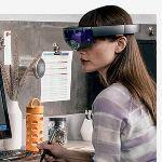 VR 热潮过去，我觉得没那么酷炫的 HoloLens 更有前途
