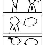 漫画分镜需要遵守轴线的规律吗？