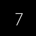 7 是如何成为一个神奇数字的？