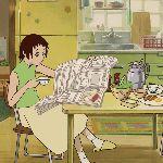 因为非常糟糕的恶性循环，我们没有像样的漫画家