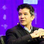 卖掉优步中国，Uber 距离 IPO 又近了一大步