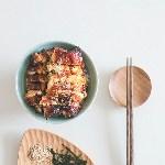 饿了 · 在家做出外皮酥脆且柔嫩的蒲烧鳗鱼饭（多图）